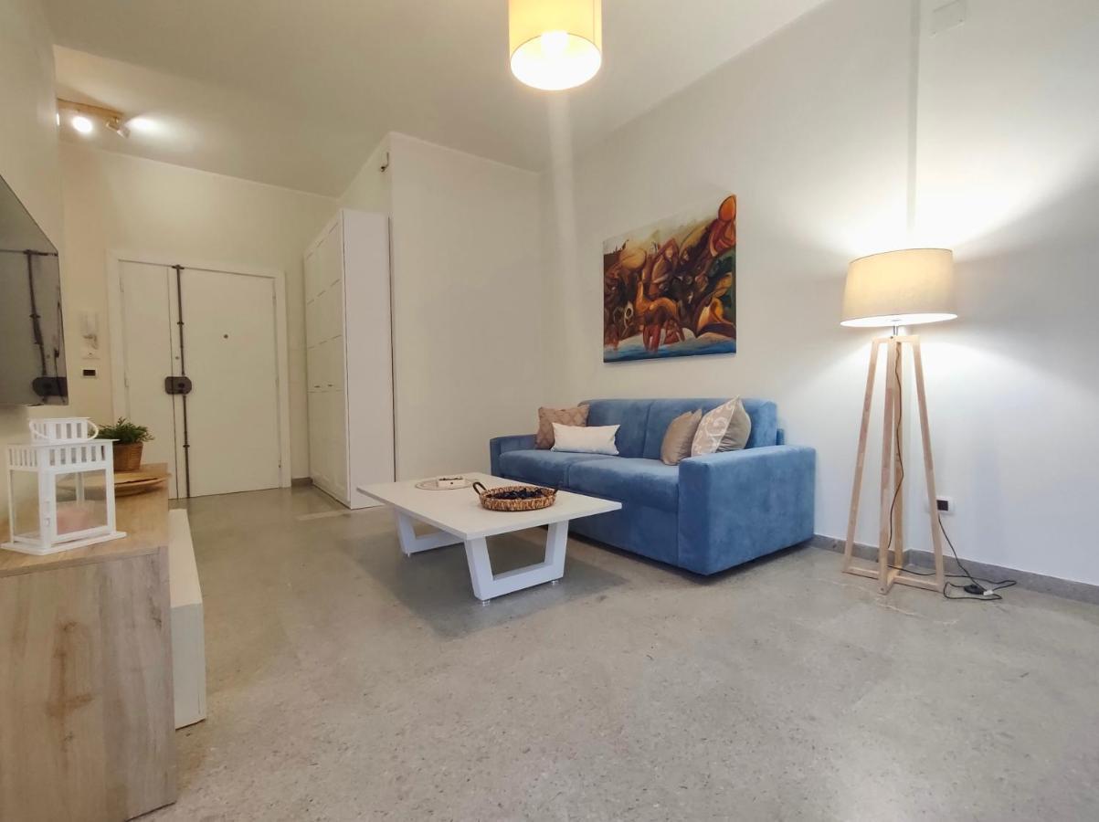 Ciauru I Mari - Elegante Appartamento Ortigia Syrakus Exterior foto