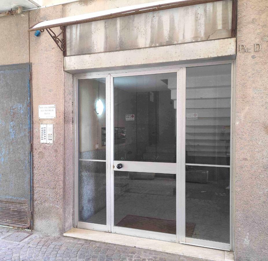 Ciauru I Mari - Elegante Appartamento Ortigia Syrakus Exterior foto