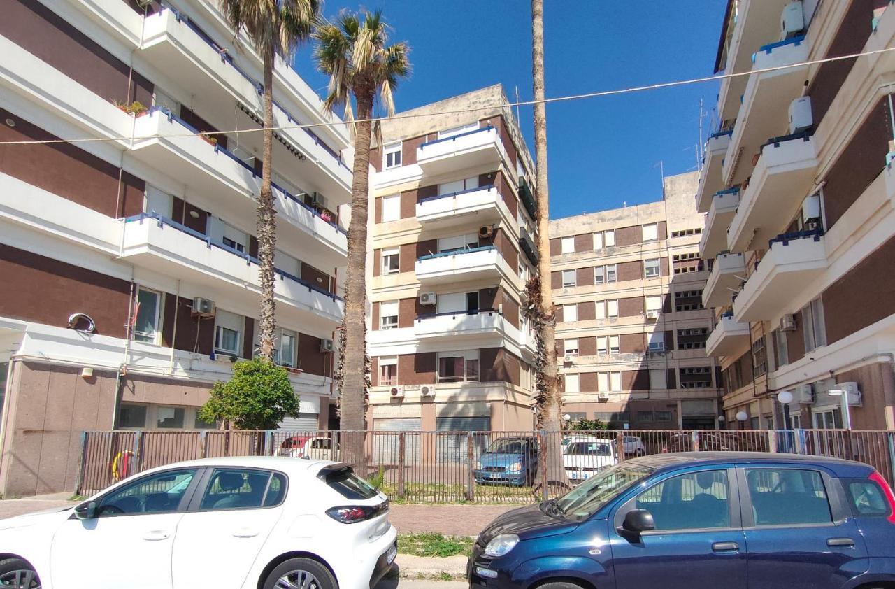 Ciauru I Mari - Elegante Appartamento Ortigia Syrakus Exterior foto